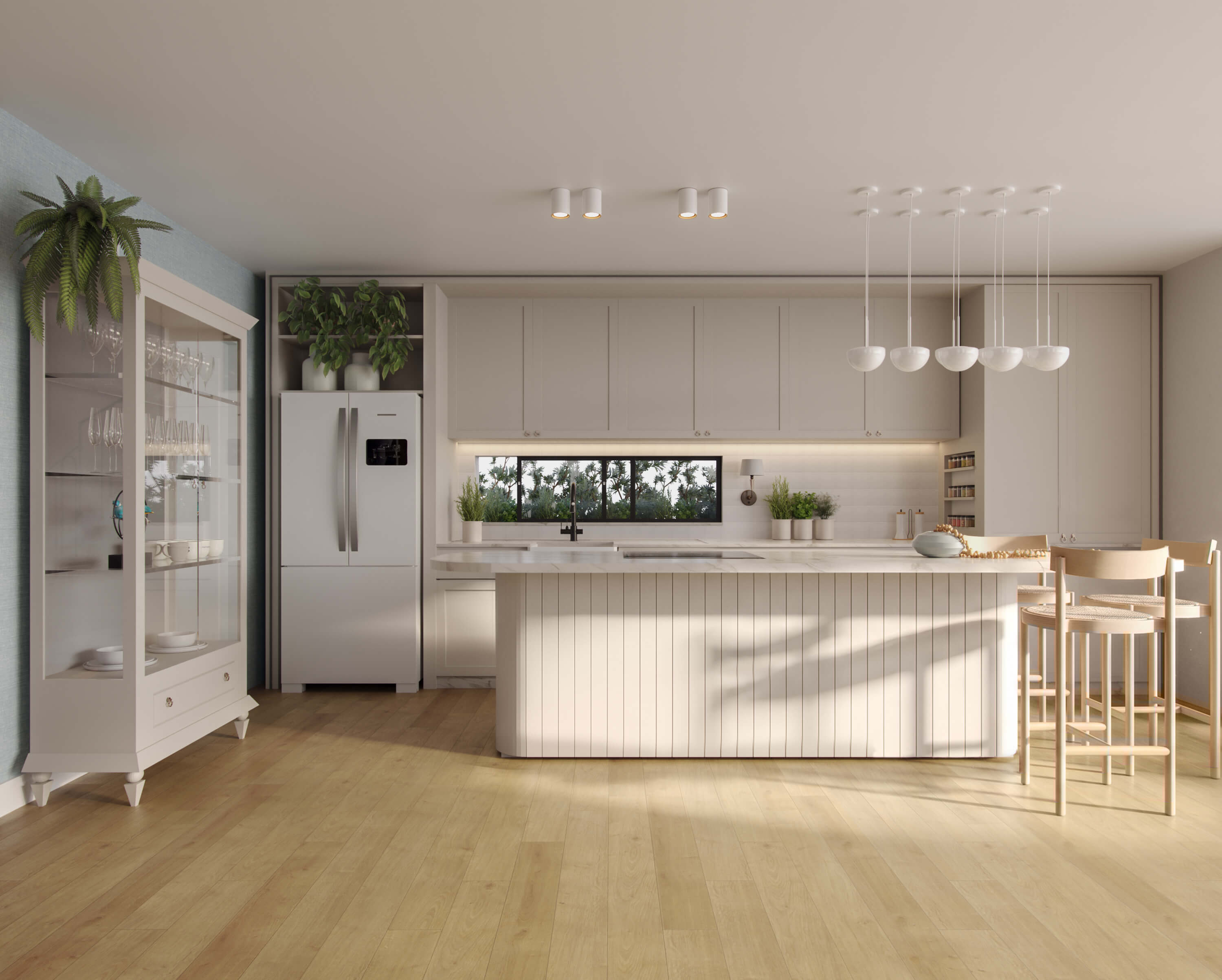 Contemporary Brazilian Residential Architecture – image 16/24